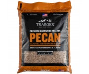 Pecan Pellets  | Pellet Fuel | Traeger Pellet Fuel
