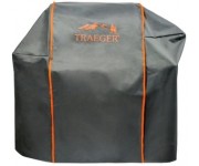 BBQ Cover Timberline 850 | Covers | Traeger Covers