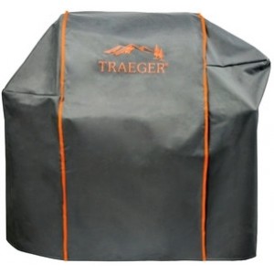 BBQ Cover Timberline 850 | Covers | Traeger Covers
