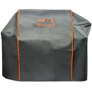 BBQ Cover Timberline 1300 | Covers | Pellet Grill Covers