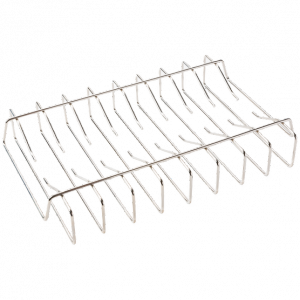 Rib Rack | Grill Gear