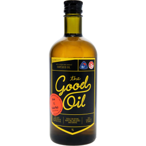 Good Oil 1L | The Good Oil