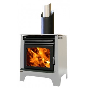 Ethos Phoenix | Ethos Woodfires