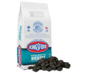 Hickory Briquettes 3.62KG | Kingsford Charcoal Briquettes