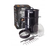 Pit Barrel Cooker | Pit Barrel | Charcoal  | Smokers