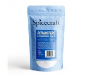 Koshering Salt | Spicecraft Rubs & Seasonings  | Salts and Spices