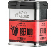 Traeger Beef Rub | Rubs | Traeger Rubs