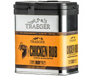 Traeger Chicken Rub | Rubs | Traeger Rubs