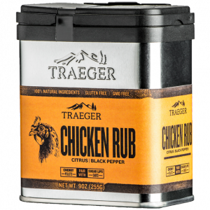 Traeger Chicken Rub | Rubs | Traeger Rubs
