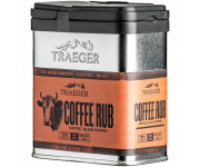 Traeger Coffee Rub | Rubs | Traeger Rubs