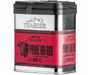 Traeger Prime Rib Rub | Rubs | Traeger Rubs