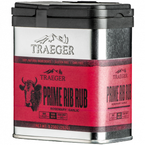 Traeger Prime Rib Rub | Rubs | Traeger Rubs