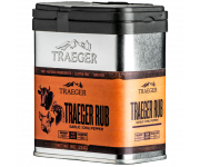 Traeger Rub | Rubs | Traeger Rubs