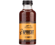 Apricot Sauce | Sauces | Traeger Sauces | Traeger Rubs & Sauces