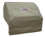 Classic 26 Built-In Cover | Grandfire BBQ Covers | GrandFire BBQ Covers