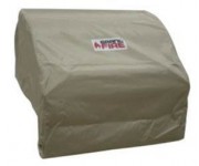 Classic 26 Built-In Cover | Grandfire BBQ Covers | Premium BBQ Covers