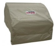 Classic 32 Built-In Cover | Grandfire BBQ Covers | Premium BBQ Covers