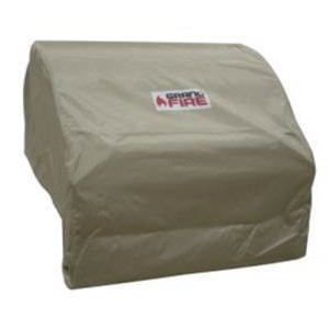 Deluxe 42 Built-In Cover | Grandfire BBQ Covers | GrandFire BBQ Covers