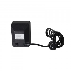 Electric deals rotisserie motor
