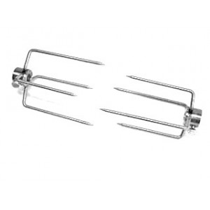 Rotisserie Forks (Pair) | Rotisserie