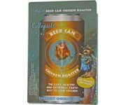 Beer Can Chicken Roaster | Roasting