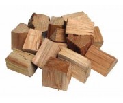 Pohutakawa Chunks  | Wood Chunks