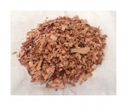 Apple Chips | Wood Chips