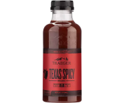 Texas Spicy Sauce | Sauces | Traeger Sauces