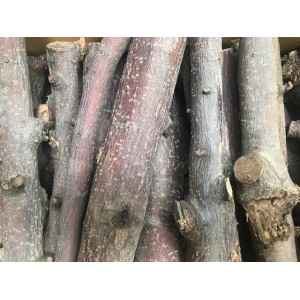 Apple Wood Splits 18L | Wood Splits | Wood Splits