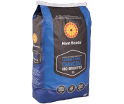 BBQ Briquettes Coconut Shell 10kg | Charcoal and Briquettes