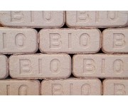 Bio-Briq Briquettes | Beechwood Briquettes | HEAT DIRECT