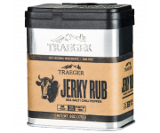 Traeger Jerky Rub | Rubs | Traeger Rubs
