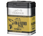 Traeger Fin & Feather Rub | Rubs | Traeger Rubs