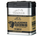 Traeger Blackened Saskatchewan Rub | Rubs | Traeger Rubs