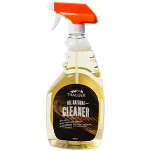 Traeger All Natural Cleaner | Grill Gear