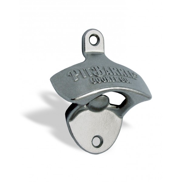 Stainless Steel Bottle Opener