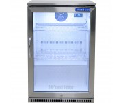 Single Door Fridge | Grandfire ODK Modules: Deluxe | Outdoor Kitchen | Built-In Additions | Built-In Additions | Classic Series ODK Modules | Deluxe Series ODK Modules | Grandfire ODK Modules: Classic | Bar Fridges | SHOWCASE
