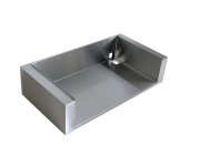 Classic 38 Jacket | Built-In Additions | Built-In Additions | Insulation Jackets