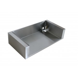 Deluxe 42 Jacket | Built-In Additions | Built-In Additions | Insulation Jackets