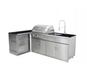 Super Kitchen Package | Kitchens  | Outdoor Kitchen Packages