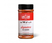 Signature Rub  | Rubs