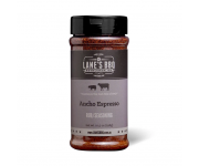 Ancho Espresso Rub  | Rubs
