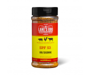 SPF 53 Rub  | Rubs