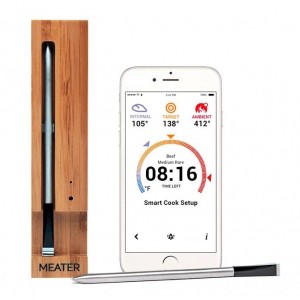 Meater Wireless Remote Thermometer | Meater Thermometers | BBQ Thermometers