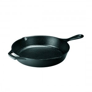 Cast Iron Skillet | Lodge Cast Iron 