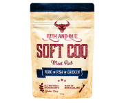 Soft Coq | Rum and Que 