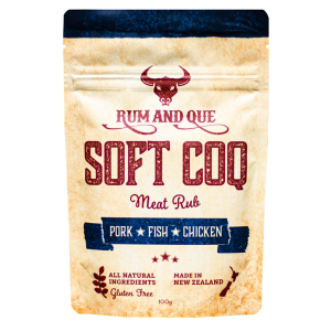 Soft Coq | Rum and Que 