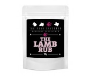 Lamb Rub | The Four Saucemen 