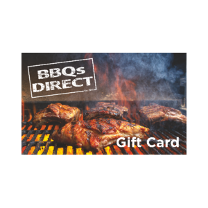 Gift Card $10 | BBQ GIFT CARDS | GIFT CARDS