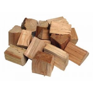 Cherry Chunks  | Wood Chunks